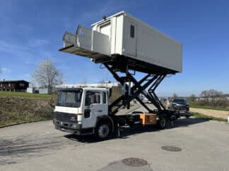 gebraucht Volvo Trucks