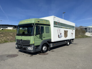 gebraucht Mercedes-Benz