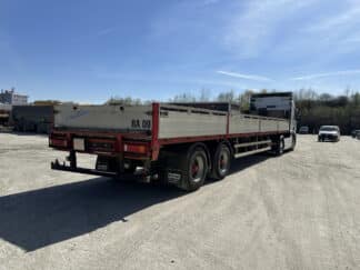 SMB 29 Offene Brücke/Swiss-Vehicle