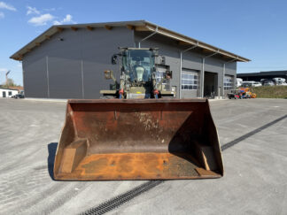 721 CXT SWS mit Waage mit Waage
