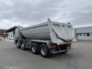 Image_25122M__Actros 3236 Halfpipe-Kipper / Swiss-Vehicle