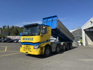 gebraucht Renault