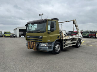 gebraucht DAF