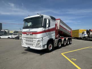 gebraucht Volvo Trucks
