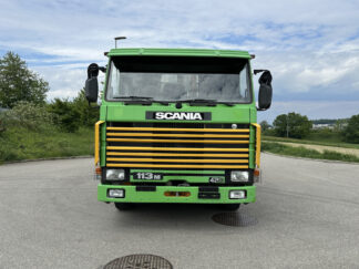 Image_25158M__R113 ML 6x2 Kehrichtwagen/Swiss-Vehicle