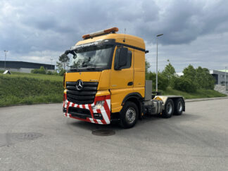 gebraucht Mercedes-Benz