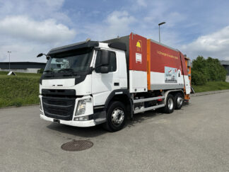 gebraucht Volvo Trucks