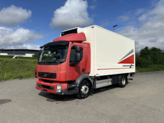 gebraucht Volvo Trucks