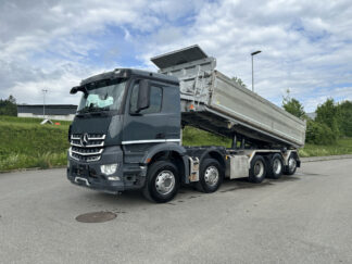gebraucht Mercedes-Benz