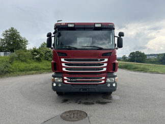 440 PS