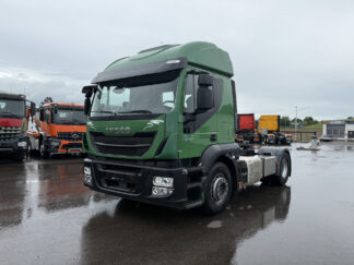 gebraucht Iveco