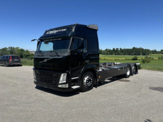 gebraucht Volvo Trucks