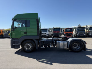 Image_25114T__TGS 18.440 Retarder Hydraulik / Swiss-Vehicle