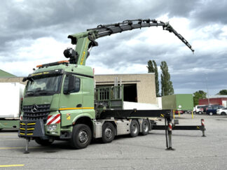 gebraucht Mercedes-Benz