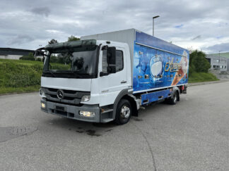 gebraucht Mercedes-Benz