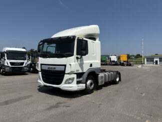 gebraucht DAF