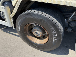 Image_25182M__G450  3-Seitenkipper Moser / Swiss-Vehicle