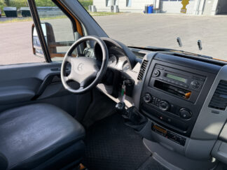 Image_25209M__519 CDI 4x4 / Swiss-Vehicle