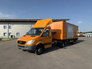 gebraucht Mercedes-Benz