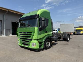gebraucht Iveco