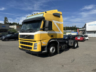 gebraucht Volvo Trucks