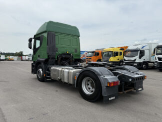 Image_25115T__Stralis 440 Retarder Hydraulik / Swiss-Vehicle