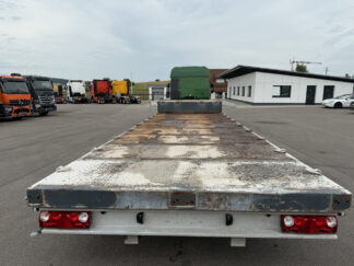 Stl 2-36/60 Tieflader / Swiss-Vehicle
