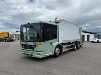 gebraucht Mercedes-Benz