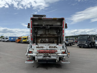 Image_25180M__Econic 2633 Stummer / Swiss-Vehicle