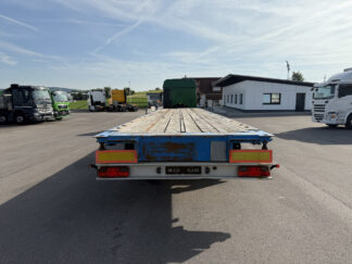 Image_25109T__Trailers TX38CF Muldenanhänger /  Swiss-Vehicle