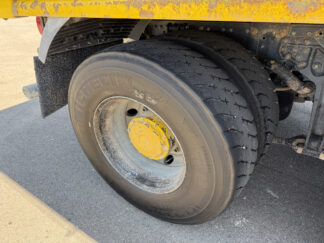 Image_25206M__TGS 35.460 10x4 Abschieber Fliegl / Swiss-Vehicle