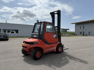 H35D 3.5T / Swiss-Vehicle