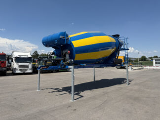 gebraucht Liebherr