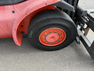 H45D-04 4.5T / Swiss-Vehicle
