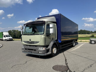 gebraucht Renault