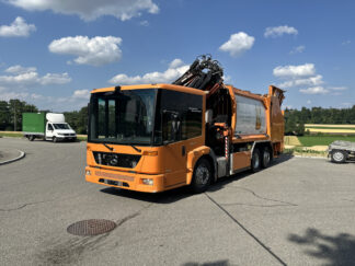 gebraucht Mercedes-Benz