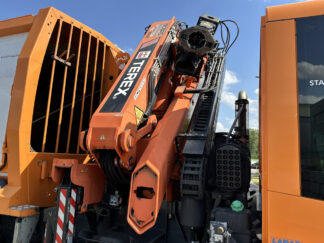 Image_25227M__Econic 2633 Terex 165.2 E-A4 / Swiss-Vehicle