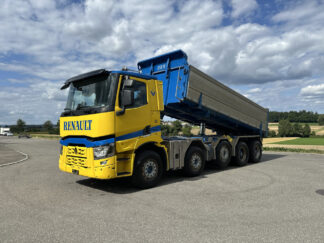 gebraucht Renault