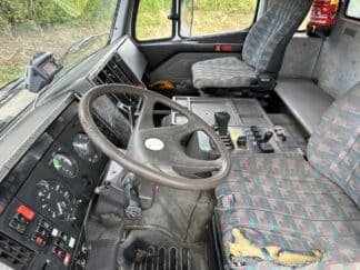 Image_25245M__1844 V8 4x4 Kipper HMF K5-2420 / Swiss-Vehicle