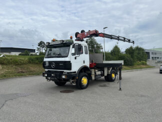 gebraucht Mercedes-Benz