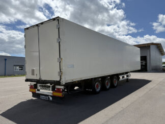 SK024/27 Koffer / Swiss-Vehicle