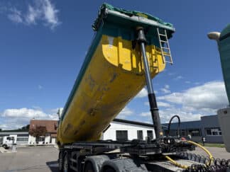 SM Kipper / Swiss-Vehicle