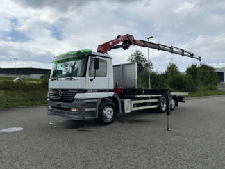 gebraucht Mercedes-Benz