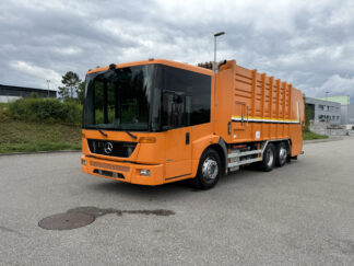 gebraucht Mercedes-Benz