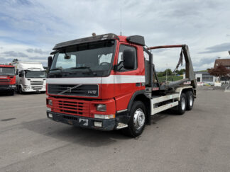 gebraucht Volvo Trucks