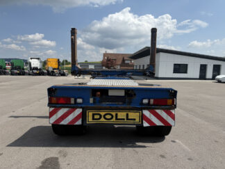 M134  Holztransport