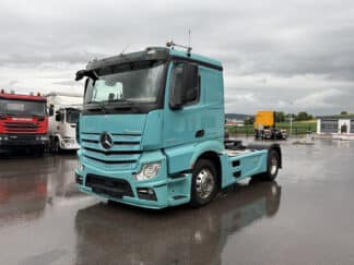 gebraucht Mercedes-Benz