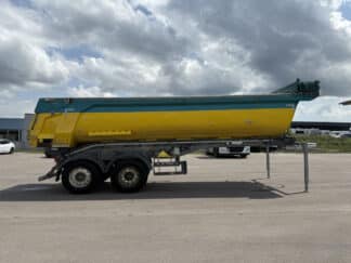 SM Kipper / Swiss-Vehicle