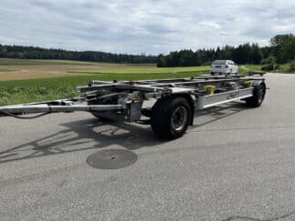 gebraucht Fliegl