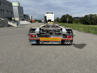ZWP 180 BDF / Swiss-Vehicle